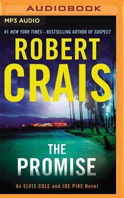 The Promise by Robert Crais