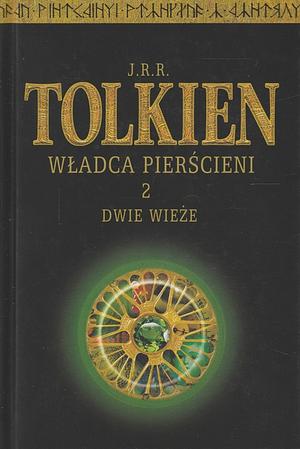 Dwie wieże by J.R.R. Tolkien, Maria Skibniewska