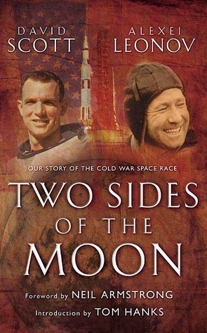Two Sides Of The Moon by Alexei Leonov, David Scott