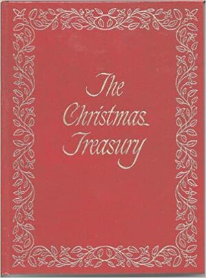 The Christmas Treasury by Gordon Brown