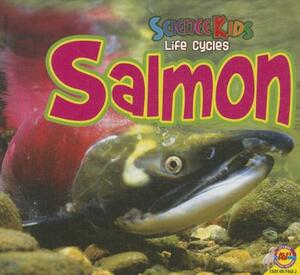 Salmon by Ruth Daly