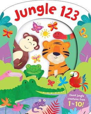 Jungle 123 by 