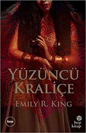 Yüzüncü Kraliçe by Emily R. King