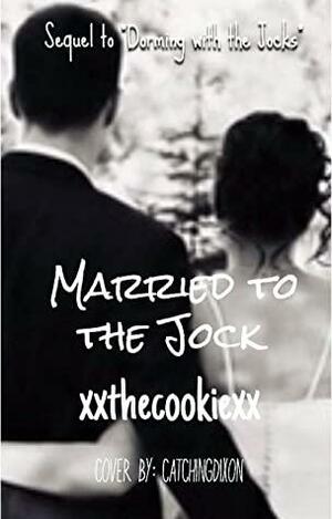 Married to the Jock by xxthecookiexx, M.K. Michaels