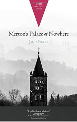 Merton's Palace of Nowhere by James Finley