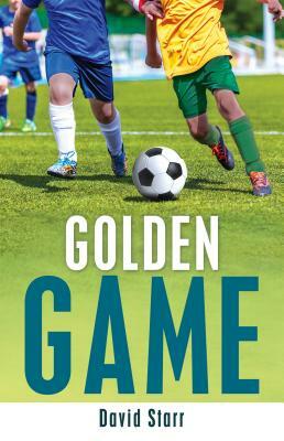 Golden Game by David Starr