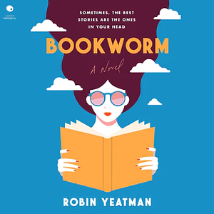 Bookworm by Robin Yeatman