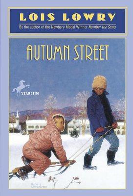 Autumn Street by Lois Lowry