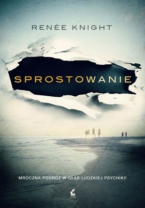 Sprostowanie by Renée Knight, Paweł Korombel