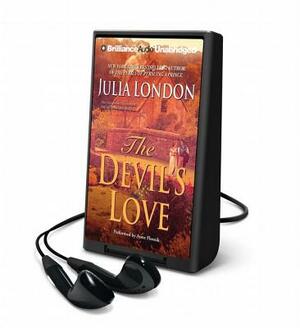 The Devil's Love by Julia London