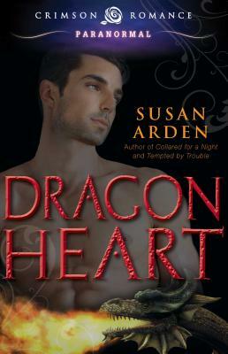 Dragon Heart by Susan Arden