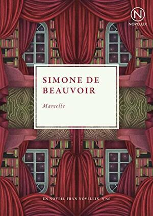 Marcelle by Simone de Beauvoir