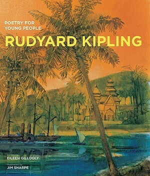 Poetry for Young People: Rudyard Kipling by 