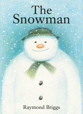 The Snowman by Raymond Briggs