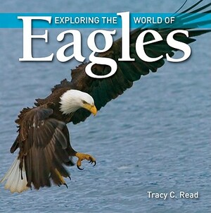 Exploring the World of Eagles by Tracy Read