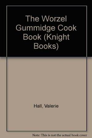 The Worzel Gummidge Cook Book (Knight Books) by Valerie Hall