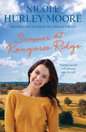 Summer at Kangaroo Ridge by Nicole Hurley-Moore