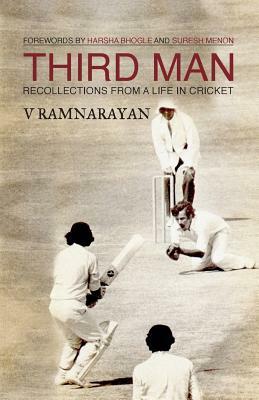 Third Man by V. Ramnarayan