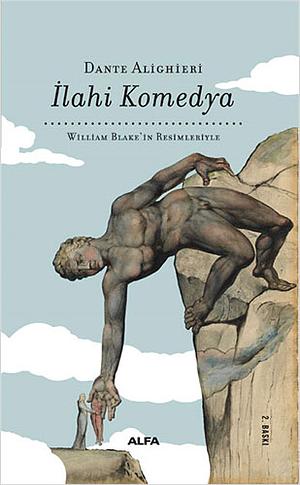 İlahi Komedya by Dante Alighieri