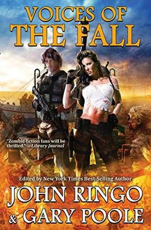 Voices of the Fall by Michael Gants, Griffin Barber, John Ringo, Gary Poole