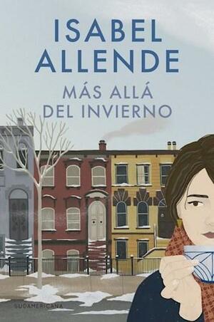 Más allá del invierno by Isabel Allende