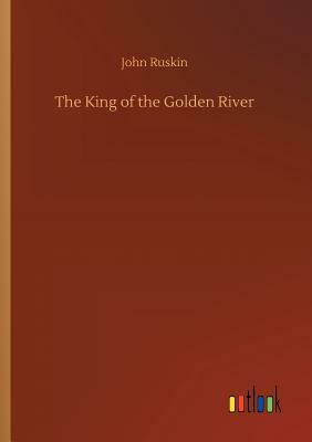 The King of the Golden River by John Ruskin