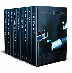 Promised Box Set by James Kipling