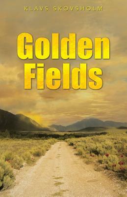 Golden Fields by Klavs Skovsholm