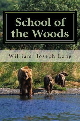 School of the Woods by William Joseph Long