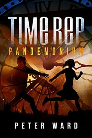 Time Rep: Pandemonium by Peter Ward