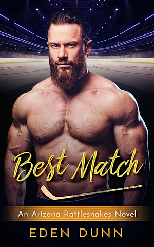 Best Match by Eden Dunn
