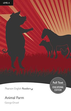 Animal Farm by George Orwell