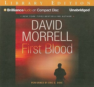 First Blood by David Morrell