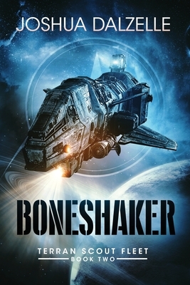Boneshaker by Joshua Dalzelle