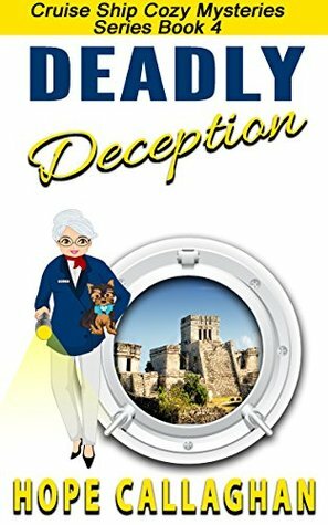Deadly Deception by Hope Callaghan
