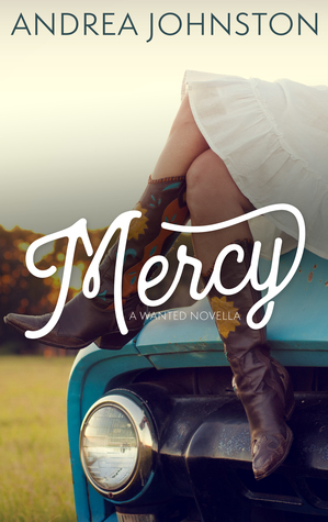 Mercy by Andrea Johnston