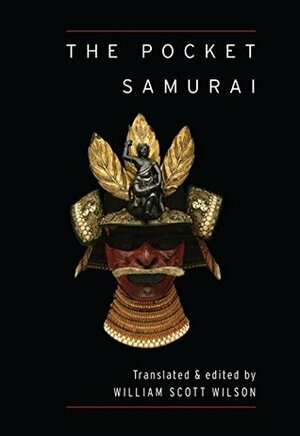 The Pocket Samurai (Shambhala Pocket Classics) by John Ball, William Scott Wilson