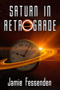 Saturn in Retrograde by Jamie Fessenden