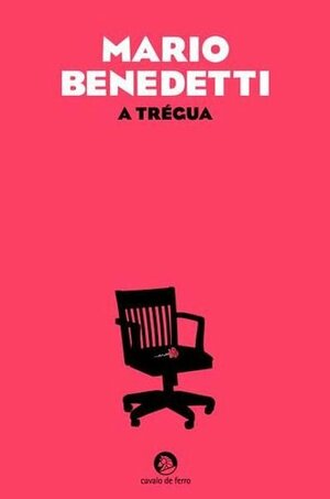 A Trégua by Mario Benedetti