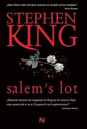 Salem's Lot by Stephen King