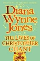 Chrestomanci 4 Lives of Christopher Chant by Diana Wynne Jones