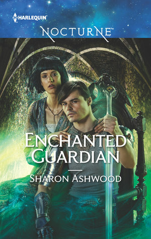Enchanted Guardian by Sharon Ashwood