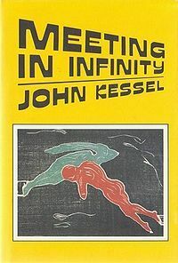 Meeting in Infinity by John Kessel