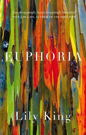 Euphoria by Lily King