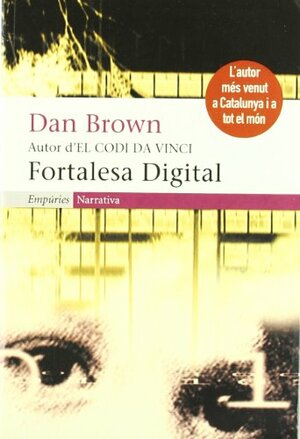 Fortalesa Digital by Dan Brown