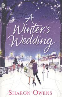 A Winter's Wedding by Sharon Owens