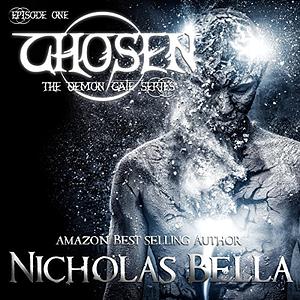 Chosen by Nicholas Bella