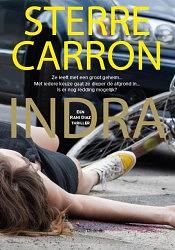 Indra by Sterre Carron