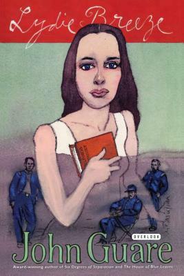 Lydie Breeze by John Guare