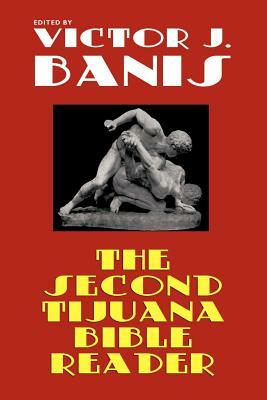 The Second Tijuana Bible Reader: Classic Gay Stories by Victor J. Banis